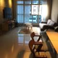 Waterway woodcress - Punggol Drive | Product seen: [Tempo 3-in-1 Coffee Table, Gum – Half Fabric + Rocking Armchair, Frankfurt Armchair & Tripod Dining Table]